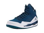 Jordan SC 3 Men US 10 Blue Basketball Shoe