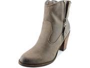 Rebels STORM Women US 9 Brown Ankle Boot