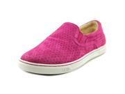 Ugg Australia Fierce Geo Perf Women US 10 Pink Loafer