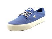 DC Shoes Trase TX SE Men US 12 Blue Skate Shoe