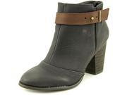 Restricted New Day Women US 9 Black Ankle Boot