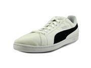 Puma Smash Cv Men US 14 White Sneakers