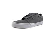Vans Chukka Low Men US 13 Gray Skate Shoe