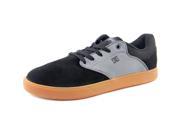 DC Shoes Mikey Taylor S Men US 9 Black Skate Shoe