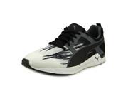 Puma Pulse XT Fade Men US 12 Black Sneakers