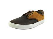 Vans Ludlow Men US 7.5 Brown Sneakers