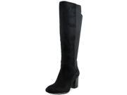 BCBGeneration Dice Women US 6.5 Black Knee High Boot