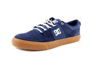 DC Shoes Lynx Vulc Men US 13 Blue Sneakers UK 12 EU 47