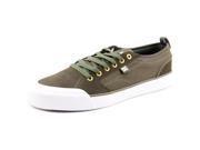 DC Shoes Evan Smith S Men US 9 Brown Skate Shoe