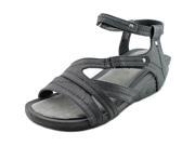Baretraps Belina Women US 6.5 Black Wedge Sandal
