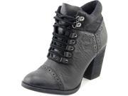 Not Rated Bearwood Women US 8 Black Boot