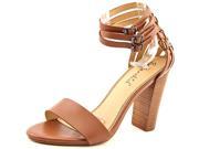Splendid Jena Women US 9.5 Brown Heels