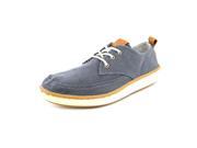 Kenneth Cole Reaction Relax ed Look Men US 7 Blue Sneakers