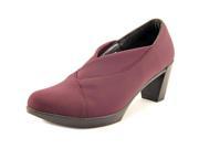 Naot Lucente Women US 8.5 Purple Heels