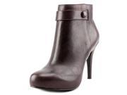 Nine West Go With It Women US 5 Purple Ankle Boot