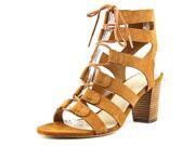Marc Fisher Patsey Women US 10 Brown Sandals