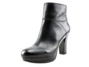 Nine West Eriellao Women US 10 Black Ankle Boot
