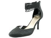 Impo Taura Women US 10 Black Heels