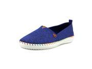 Bobs by Skechers Spotlights Women US 6.5 Blue Loafer