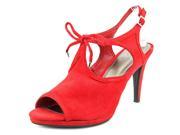 Impo Titan Women US 8 Red Sandals