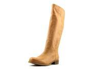 Nine West Logano Women US 5 Tan Knee High Boot