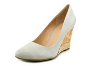 Franco Sarto Aletha Women US 9 Gray Heels