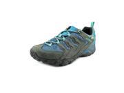 Merrell Chameleon Shift Vent WTPF Women US 5 Blue Hiking Shoe