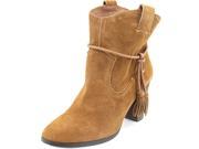 Dolce Vita Melah Women US 8 Brown Boot