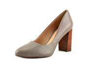 Franco Sarto Evie Women US 7 Gray Heels