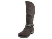 Style Co Ward Wide Calf Women US 10 Brown Knee High Boot