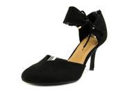 Impo Tatiana Women US 9 Black Heels