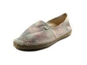 Coolway Jersey Women US 9 Ivory Espadrille