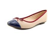 Patrizia By Spring Step Surprise Women US 6.5 Nude Flats