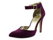 Sole Society Azra Women US 5.5 Purple Heels