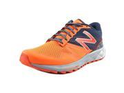 New Balance T690 Men US 8 Orange Running Shoe
