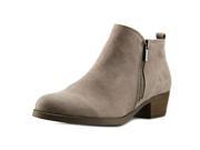 Carlos by Carlos San Brie Women US 9.5 Gray Ankle Boot
