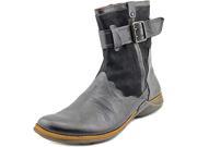 Romika Nelly 22 Women US 11 Black Ankle Boot