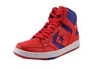 Converse Weapon Mid Men US 9.5 Red Sneakers