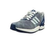 Adidas ZX Flux Men US 8 Blue Sneakers