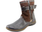 Romika Nelly 22 Women US 11 Brown Ankle Boot