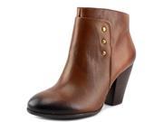 Sole Society Erlina Women US 4 Brown Ankle Boot