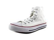 Converse Chuck Taylor All Star Hi Women US 6 White Sneakers