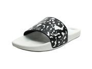 Dolce Vita Blaise Women US 9 Black Slides Sandal