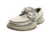 Sperry Top Sider Firefish Women US 5 Gold Boat Shoe