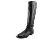 Vince Camuto Phille Women US 9 Black Knee High Boot