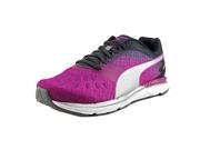 Puma Speed 300 Ignite Women US 7.5 Purple Sneakers