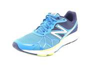 New Balance Pace Men US 8 Blue Running Shoe