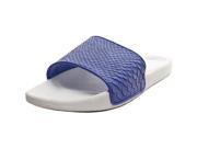 Dolce Vita Blaise Women US 7 Blue Slides Sandal