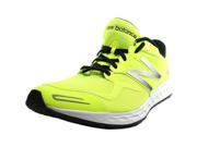 New Balance M1980 Men US 12 Yellow Running Shoe