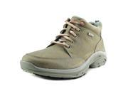 Rockport WEA ADV MDGD Boot Men US 10 Gray Hiking Boot